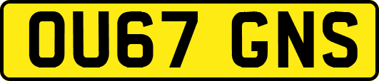 OU67GNS