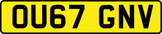 OU67GNV