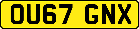 OU67GNX