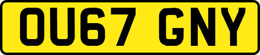 OU67GNY
