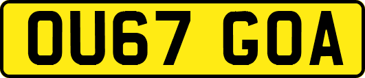 OU67GOA