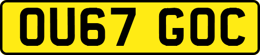 OU67GOC