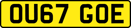 OU67GOE