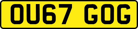 OU67GOG