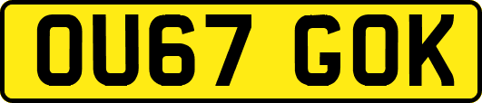 OU67GOK