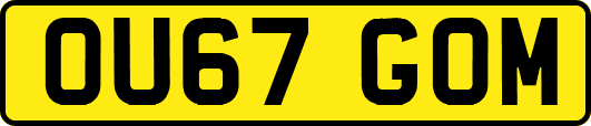 OU67GOM