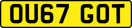 OU67GOT