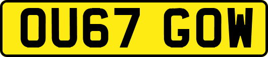 OU67GOW