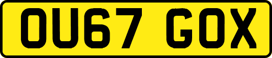 OU67GOX