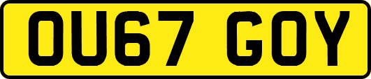 OU67GOY