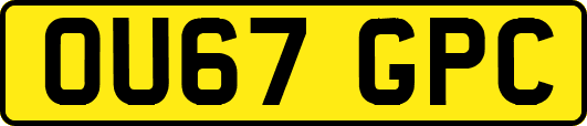 OU67GPC