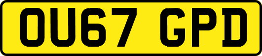 OU67GPD