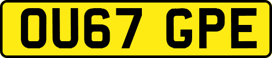OU67GPE