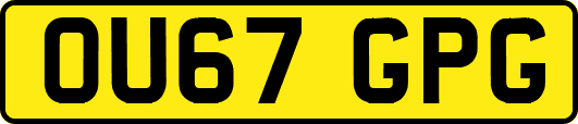 OU67GPG