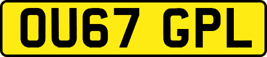 OU67GPL