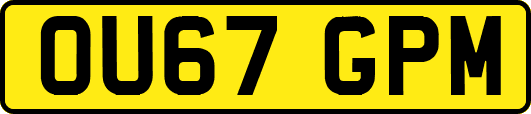 OU67GPM