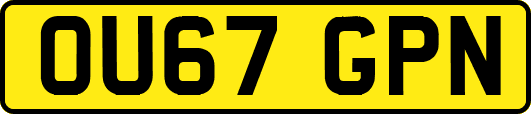 OU67GPN