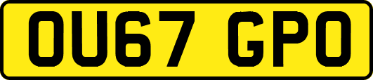 OU67GPO