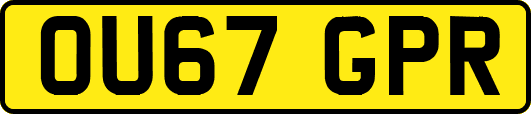 OU67GPR