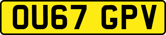OU67GPV