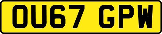 OU67GPW