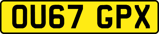 OU67GPX