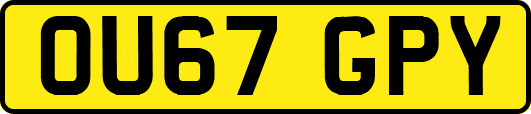 OU67GPY