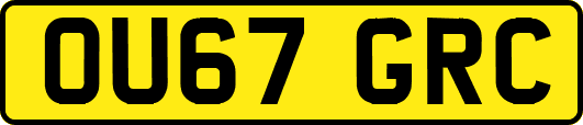 OU67GRC