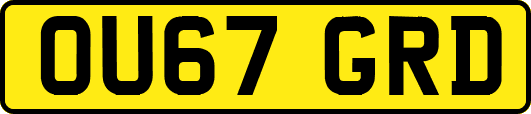 OU67GRD