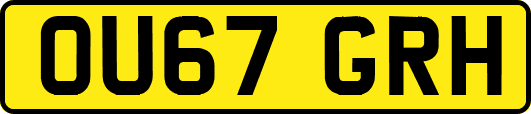 OU67GRH