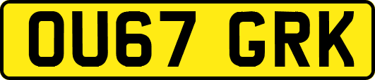 OU67GRK