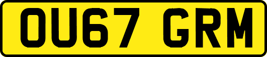OU67GRM