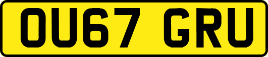 OU67GRU