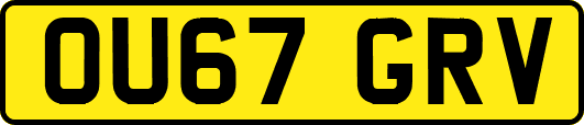 OU67GRV