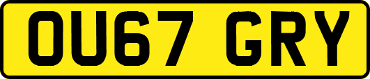 OU67GRY