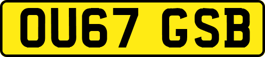 OU67GSB