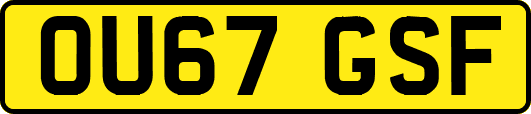 OU67GSF