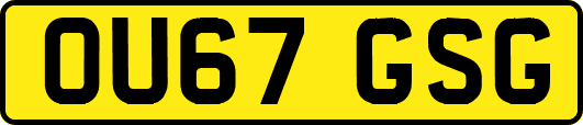 OU67GSG