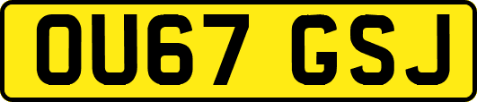 OU67GSJ