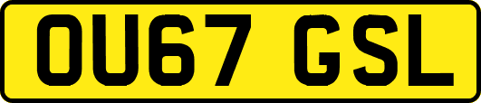 OU67GSL