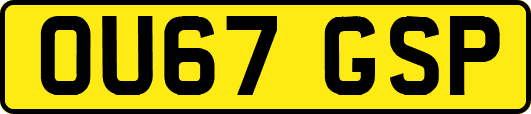 OU67GSP
