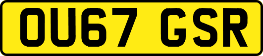 OU67GSR