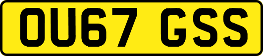 OU67GSS