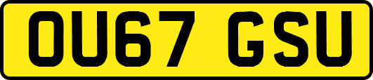 OU67GSU