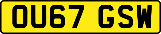 OU67GSW