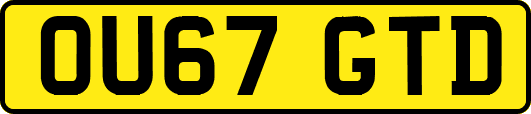 OU67GTD