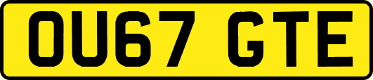 OU67GTE