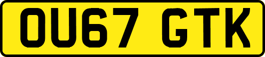 OU67GTK