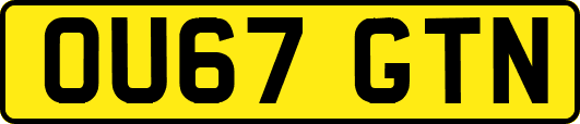 OU67GTN
