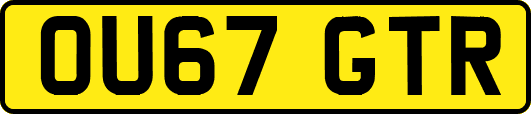 OU67GTR